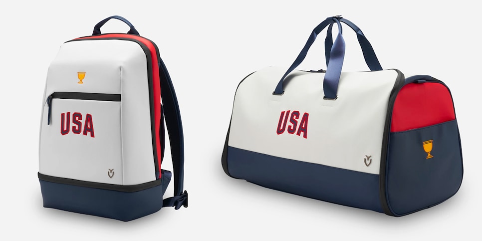 Presidents Cup 2019: Our favorite Presidents Cup-themed products